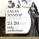 2024 年 Lagan Mandap 婚禮與生活方式展