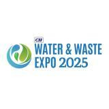 2025 年水與廢棄物博覽會