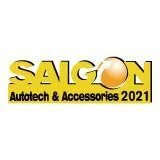 西貢國際汽車技術及配件展覽會2024