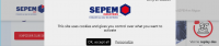 Sepem 工業 Est 2024