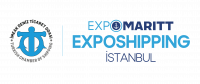 Expomaritt Exposhipping 伊斯坦布爾 2025