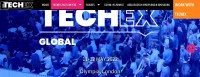 TechEx 全球 2025