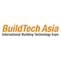 BuildTech亞洲2025