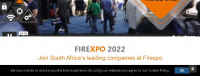 2024 年南非 Fireexpo