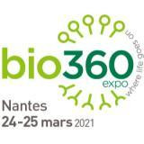 360 年 Bio2025 博覽會
