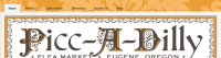 Picc A Dilly跳蚤市場2024