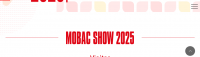 烘焙和糖果業的機械材料營銷展覽會2025