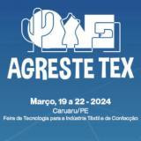 2024 年巴西 AgresteTex 展會