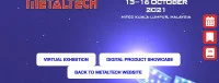 馬來西亞METALTECH 2024