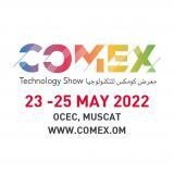 COMEX - 2024 年技術展