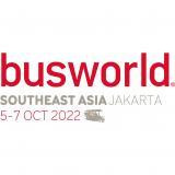 Busworld 東南亞 2024