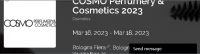 COSMO 香水和化妝品 2025