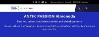 Almoneda ANTIK激情2025