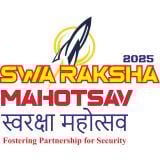 SwaRaksha Mahotsav：2025 年航空航太與國防、地理空間與太空與海洋系統全球高峰會、展覽與頒獎典禮