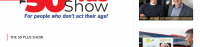 SeniorTimes Live 50 Plus Show 2024