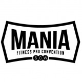 SCW California Mania Fitness Professional Convention & Expo 2025