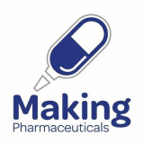 英國製造及分銷藥品 2025