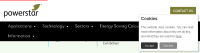 Powerstar 參加 2024 年 SmartFactory 博覽會