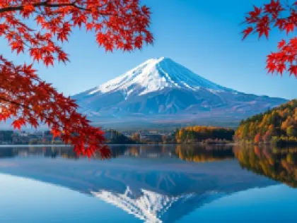 日本精選