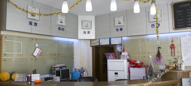 嵊州一心宾馆图片