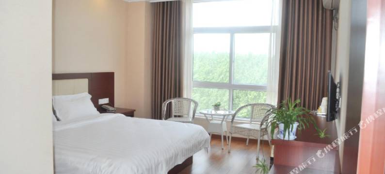 菏泽瑞吉商务酒店图片