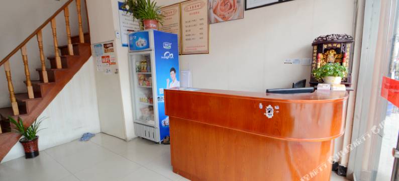 天长月霞宾馆图片