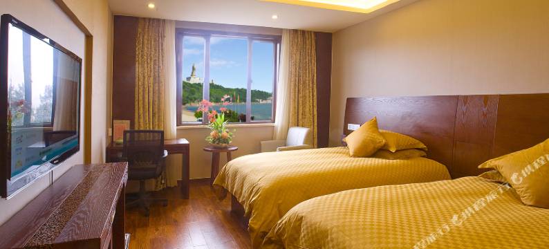 舟山中信普陀大酒店图片