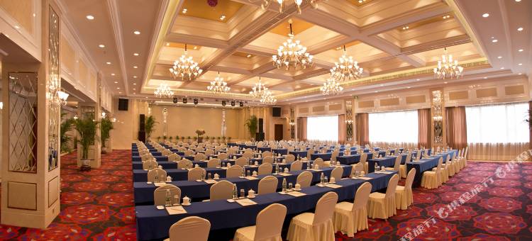 温州华侨饭店图片