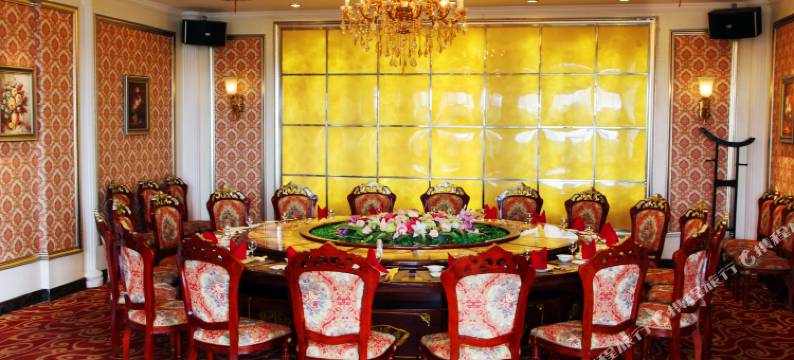 梦湖商务酒店(抚州临川大道梦湖景区店)图片