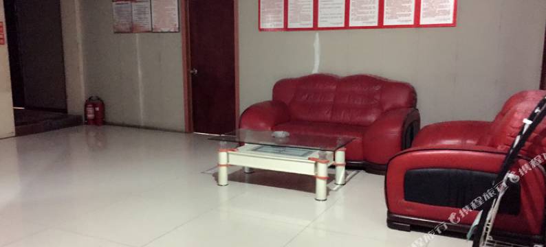 自贡福安宾馆图片