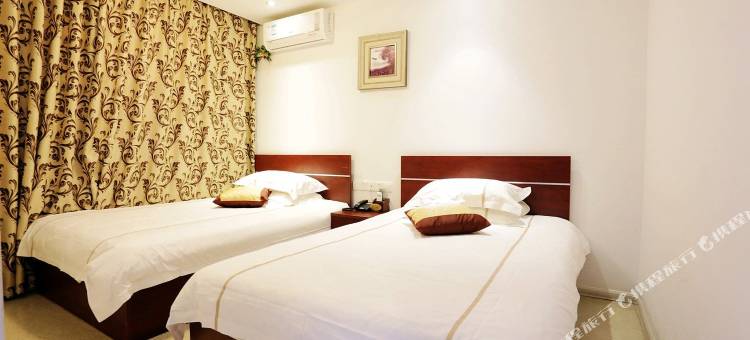 南京尊贵人家快捷宾馆(汤山温泉店)图片