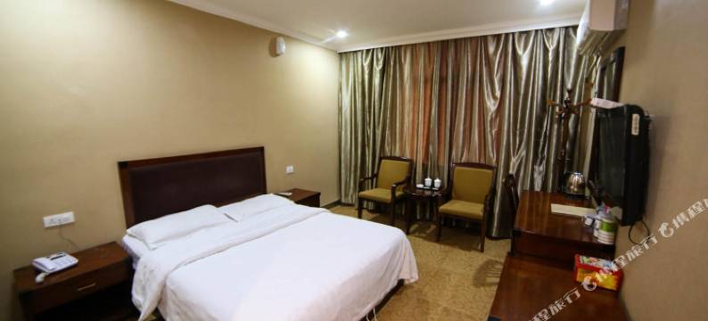 安陆吉阳宾馆图片