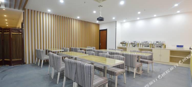 7天连锁酒店(南京博物院御道街店)图片