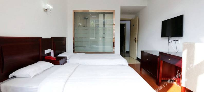 南京汤山温泉宾馆图片