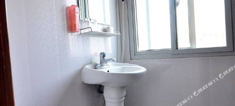 肥东客之家快捷宾馆图片