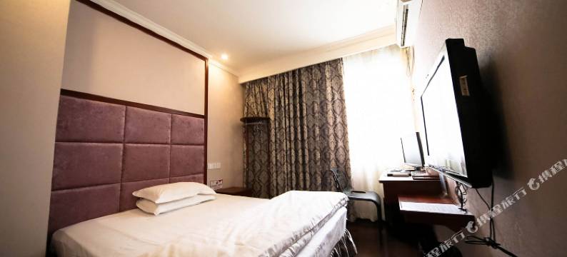 嵊州富豪宾馆图片