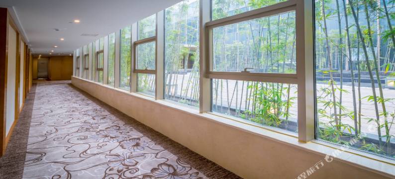 镇江明都雅致酒店图片