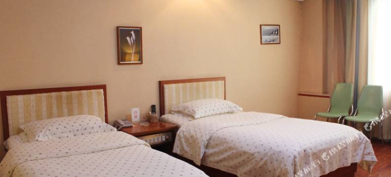 乳山清泉宾馆图片