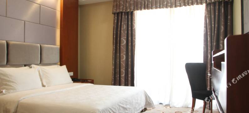 骏辉住宿公馆图片