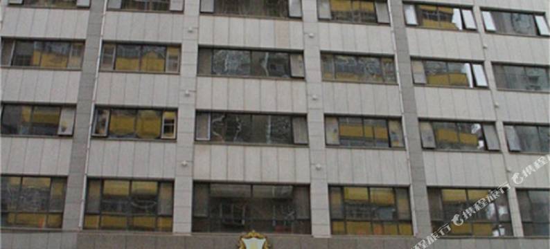 淅川帝尊国际酒店图片