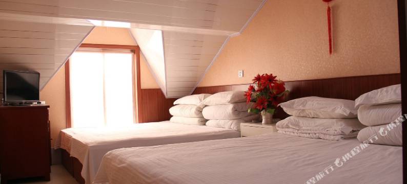 蓬莱茂盛渔家公寓图片