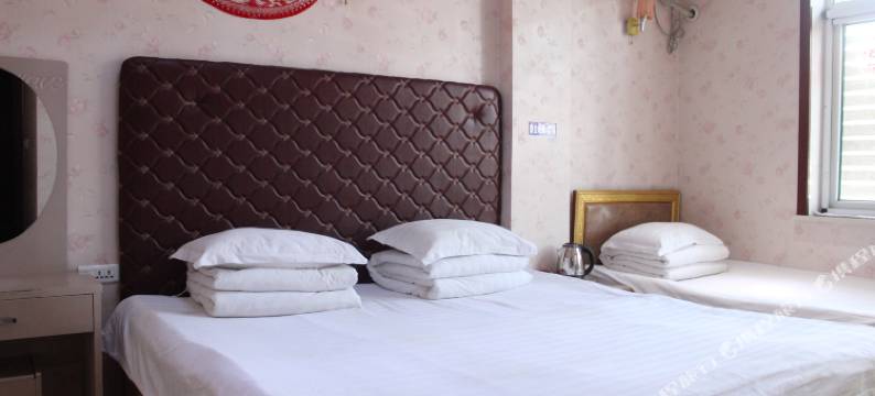 昌图天天宾馆图片