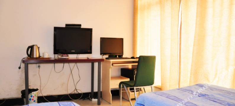 宽甸九久宾馆图片