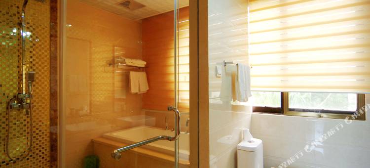 湄洲岛湄洲大酒店图片