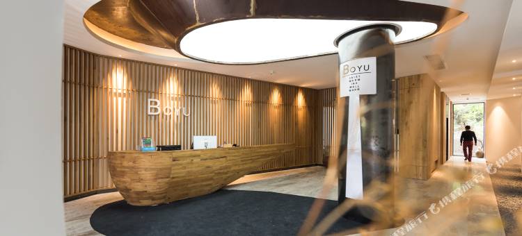 厦门泊屿度假酒店(嵩屿码头店)图片