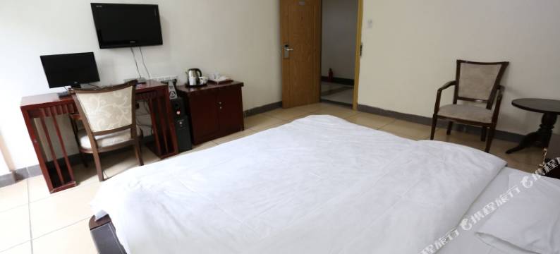 广州龙华宾馆图片