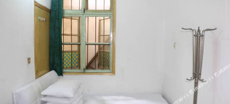 黄山再就业旅社图片