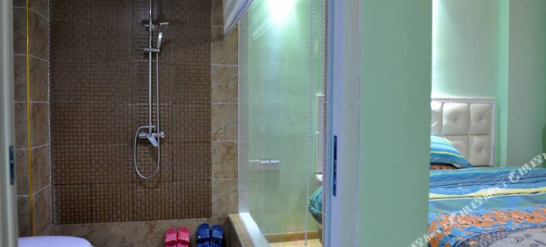 凤凰逍遥行时尚居客栈图片