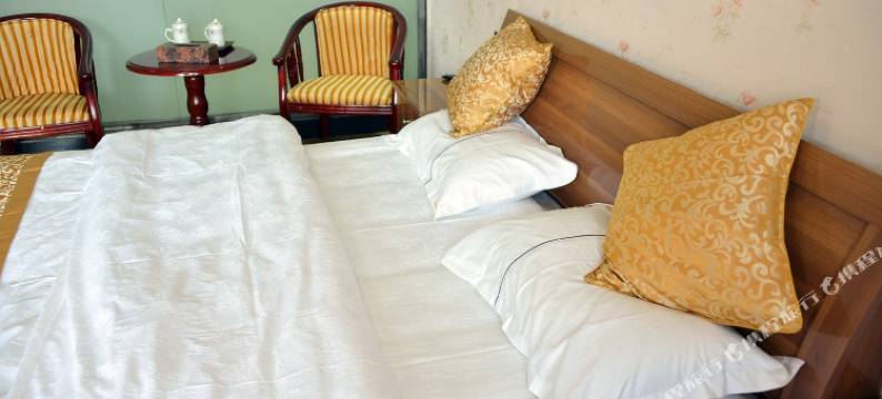 天成宾馆(丽江二号店)图片