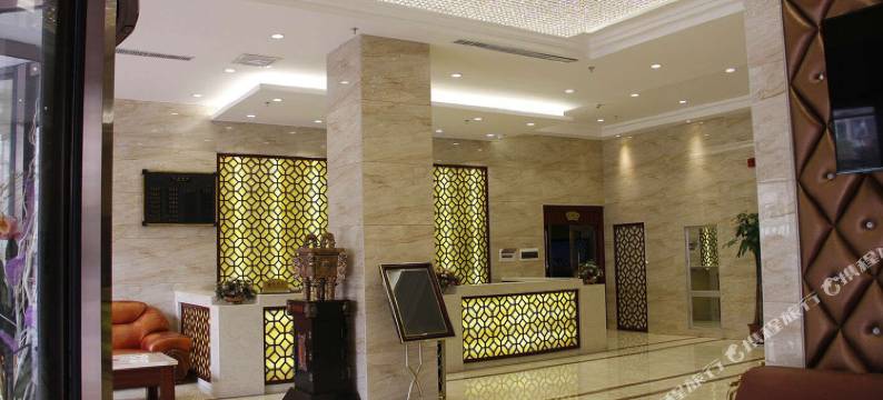 秦安秦融宾馆图片